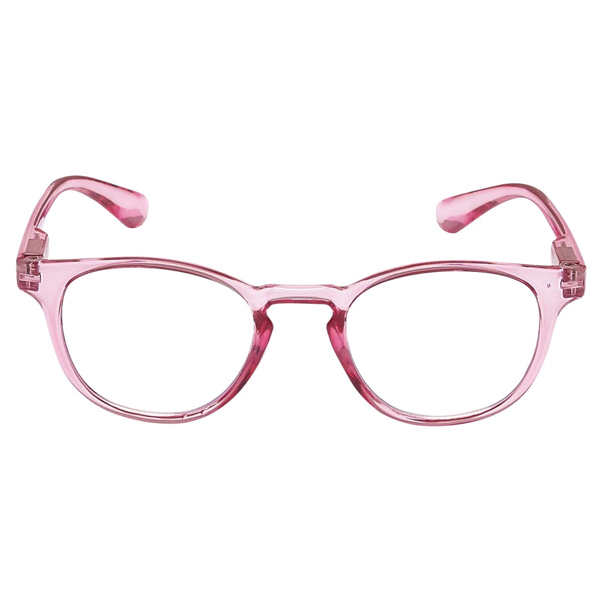 slide 5 of 5, Sav Kids Blue Light Round Pink, 1 ct