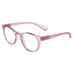 Sav Kids Blue Light Round Pink