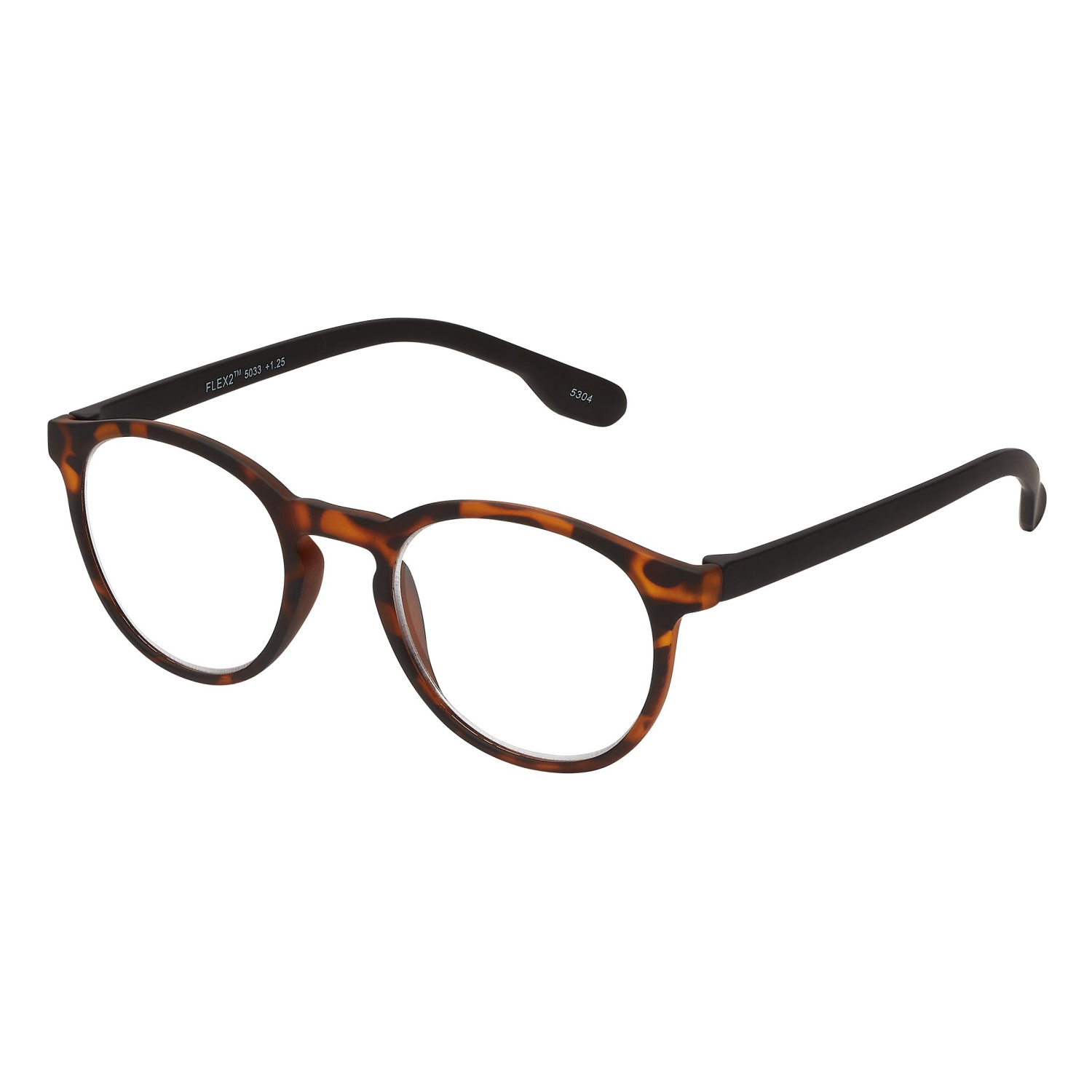 slide 3 of 3, Select-A-Vision Flex 2 Round, 1 ct