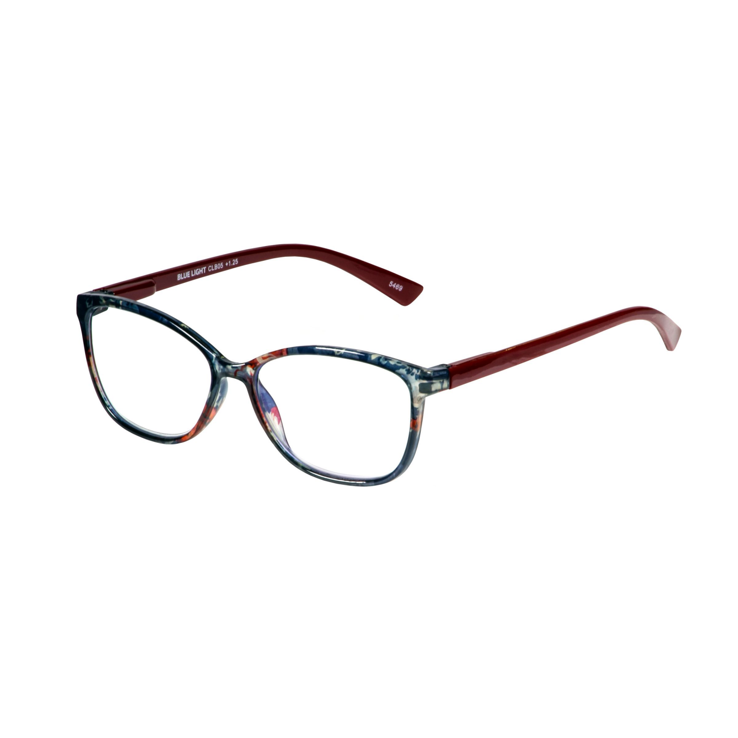 slide 2 of 2, Select-A-Vision Clear Blue Light Women's, 1 ct