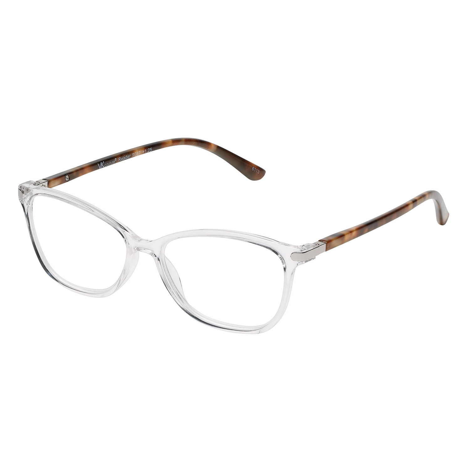 slide 3 of 3, Vk Couture Readers 9087 3.00, 1 ct