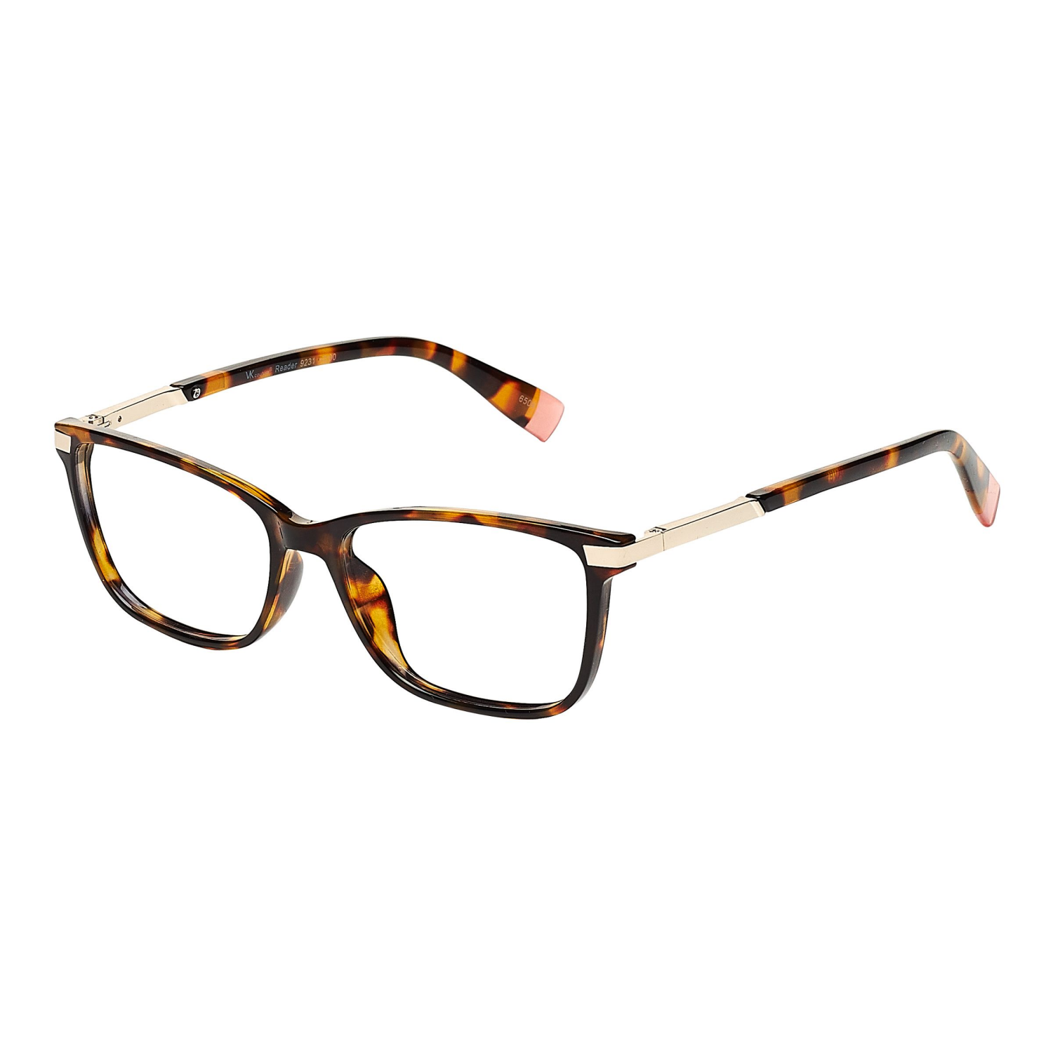 slide 3 of 4, Vk Couture Fiona +1.50, 1 ct