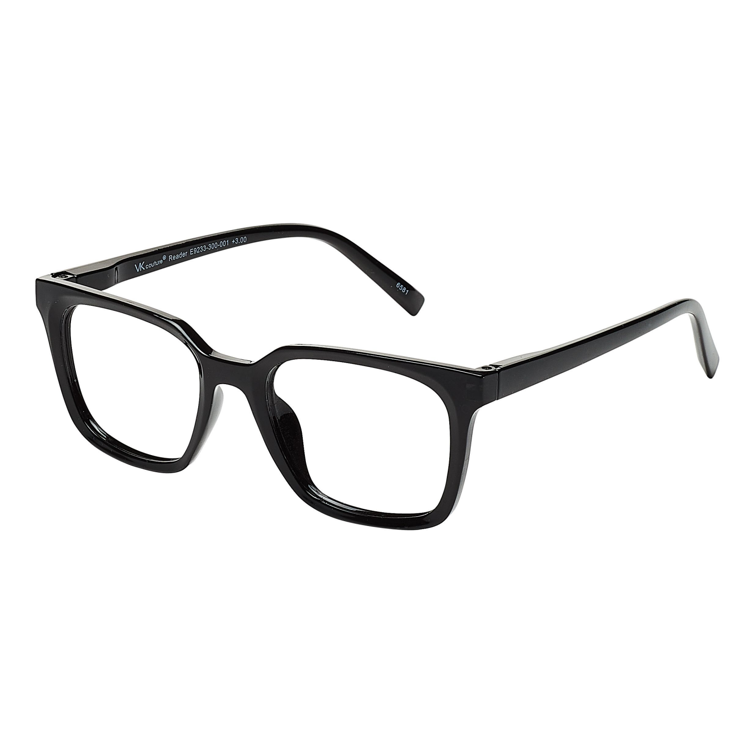 slide 3 of 4, Vk Couture Vera +1.25, 1 ct