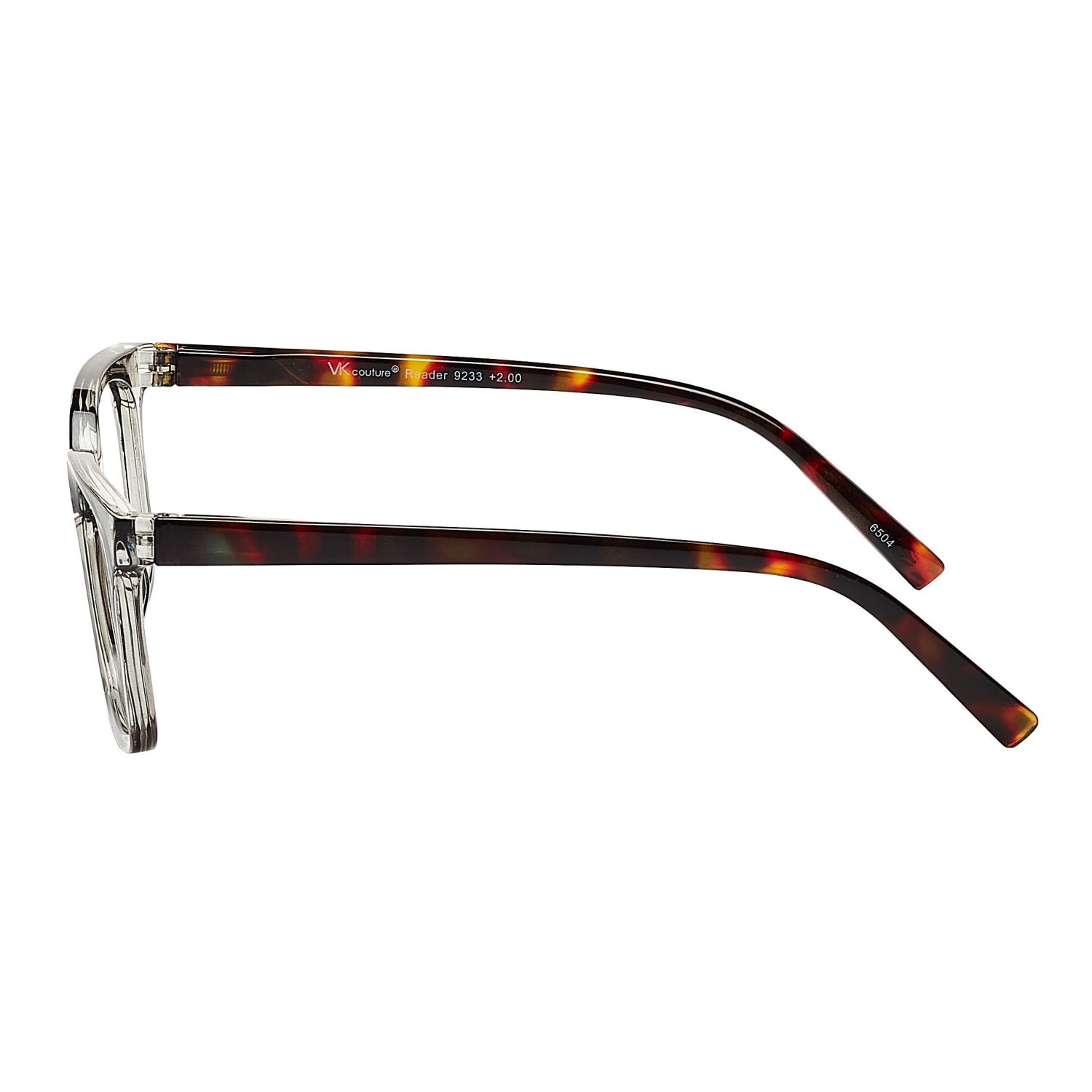 slide 2 of 3, Vk Couture Vera +1.50, 1 ct