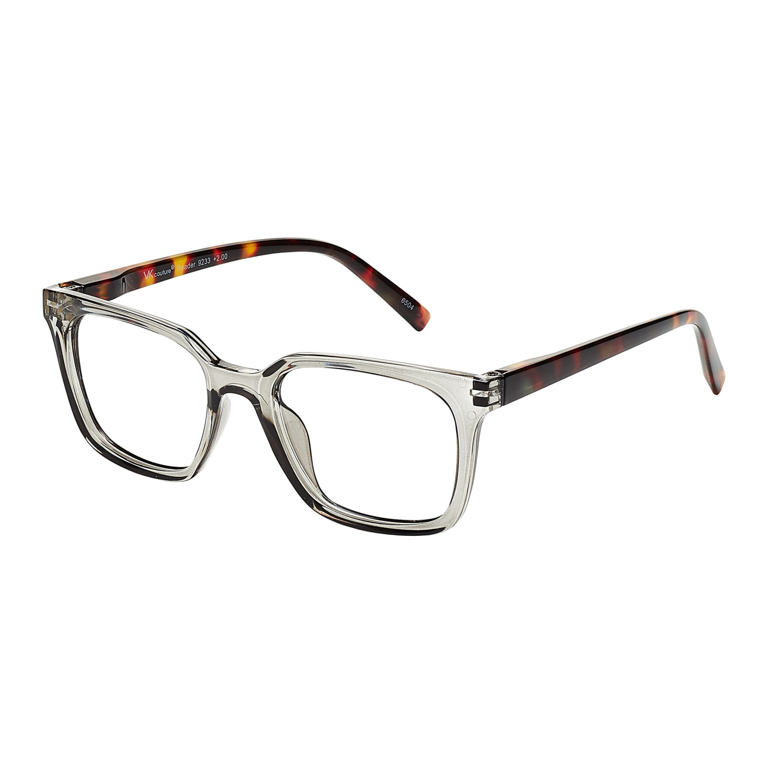 slide 3 of 4, Vk Couture Vera +2.50, 1 ct