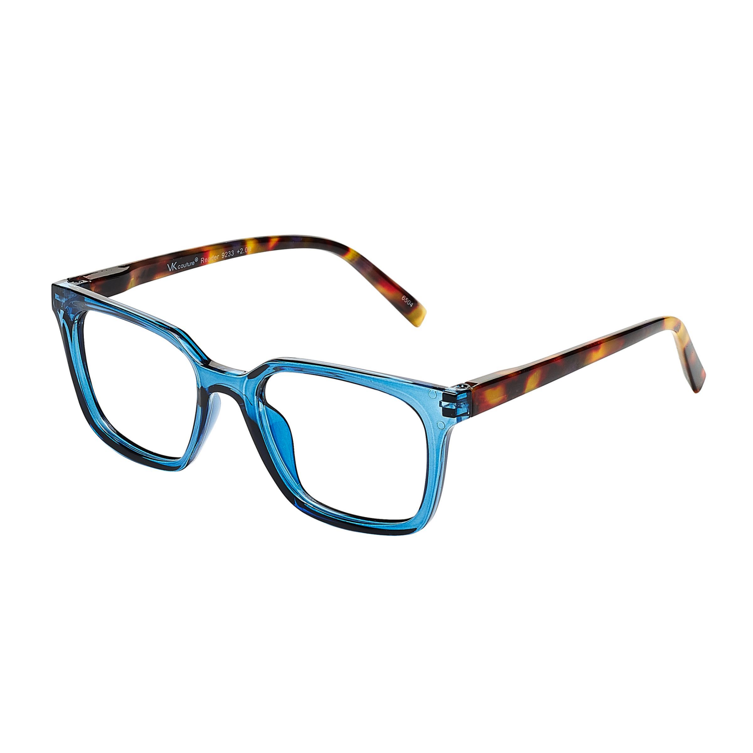 slide 3 of 4, Vk Couture Vera +2.75, 1 ct