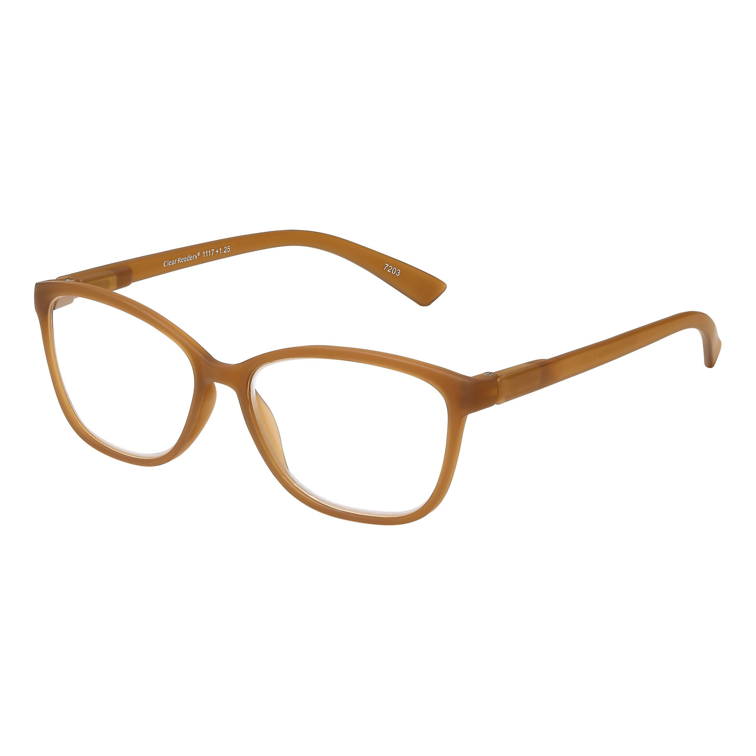 slide 3 of 3, Clear Sav Clear Readers 1117 1.75, 1 ct