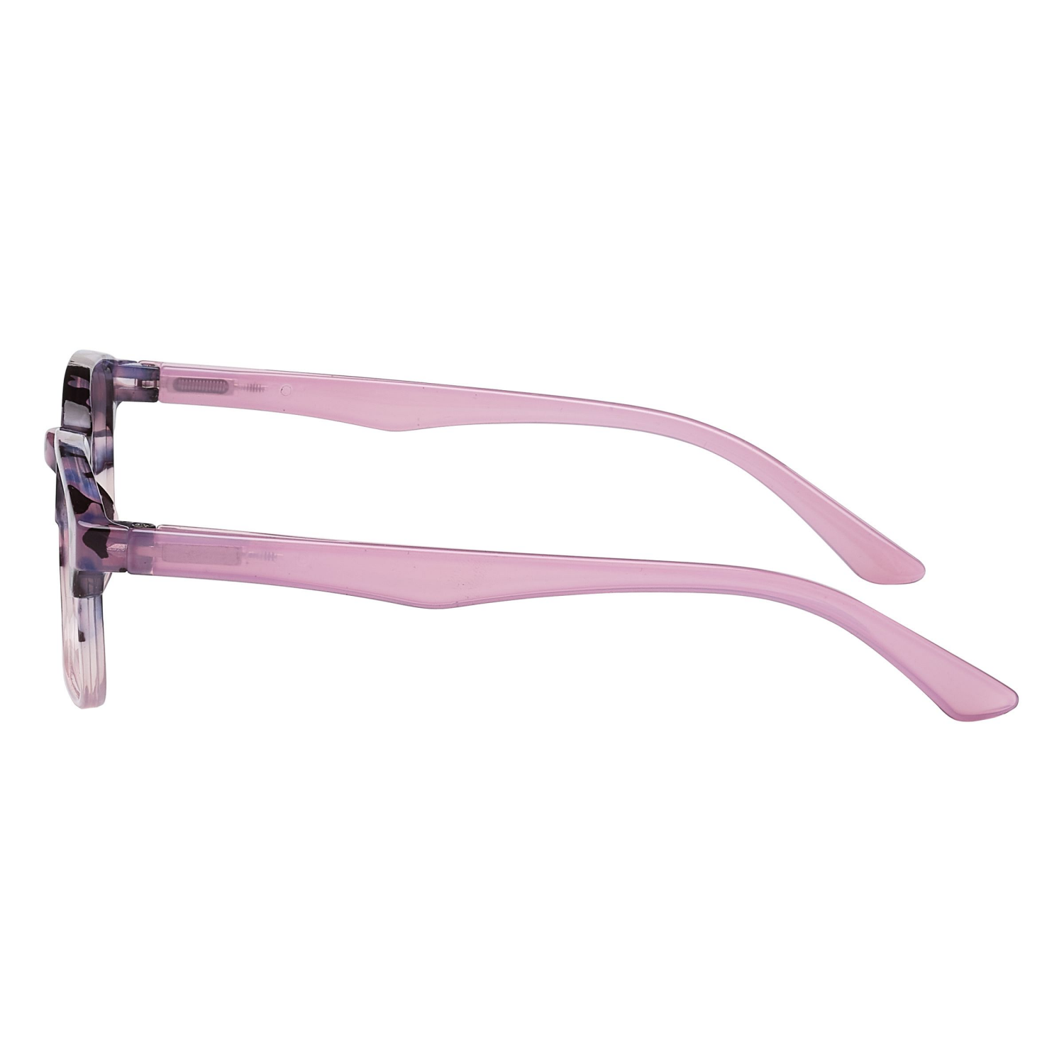 slide 2 of 3, Clear Reader Women's +2.50, 1 ct