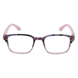 Clear Reader Women's +2.50