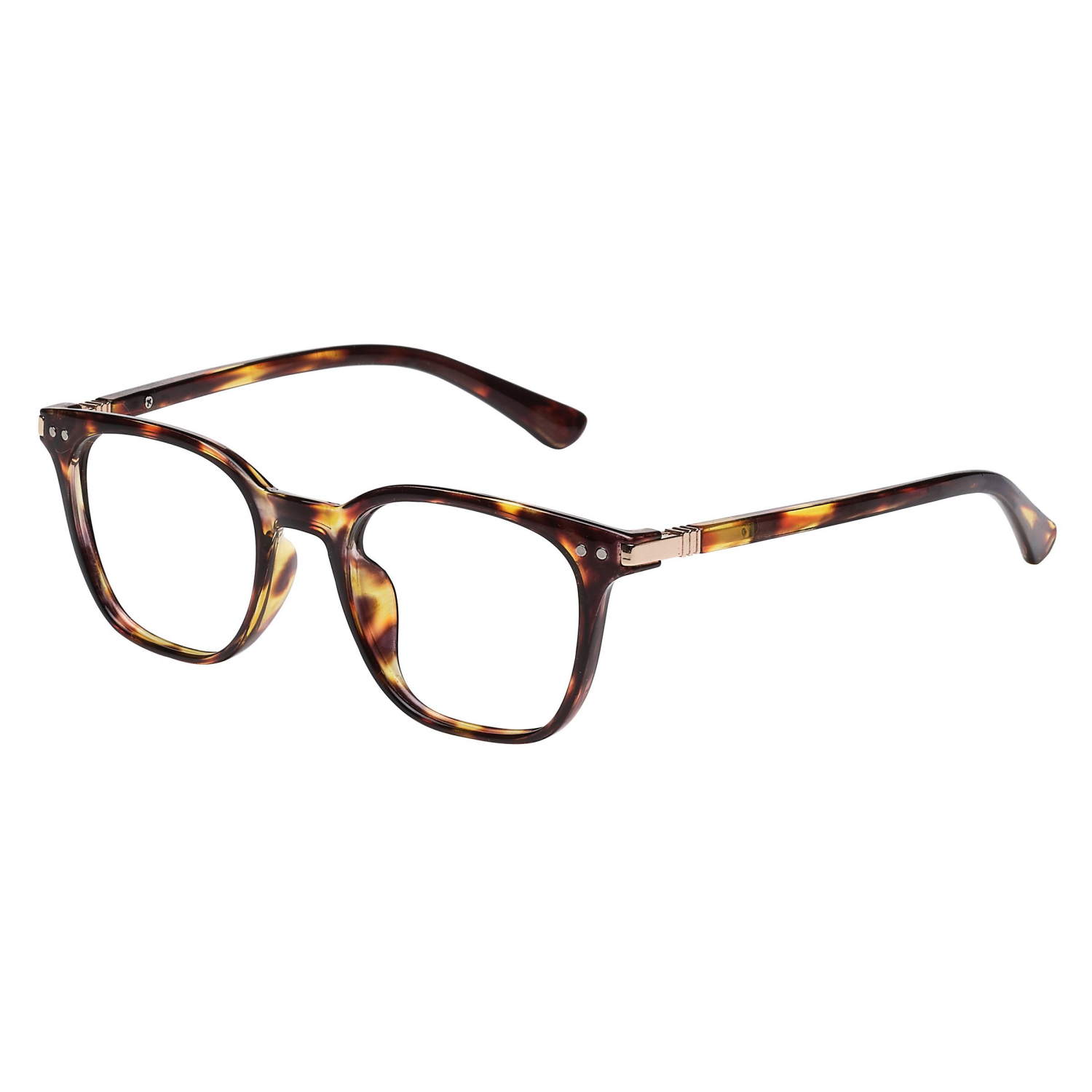 slide 3 of 3, Tri Focus Blue Madrid +1.50, 1 ct