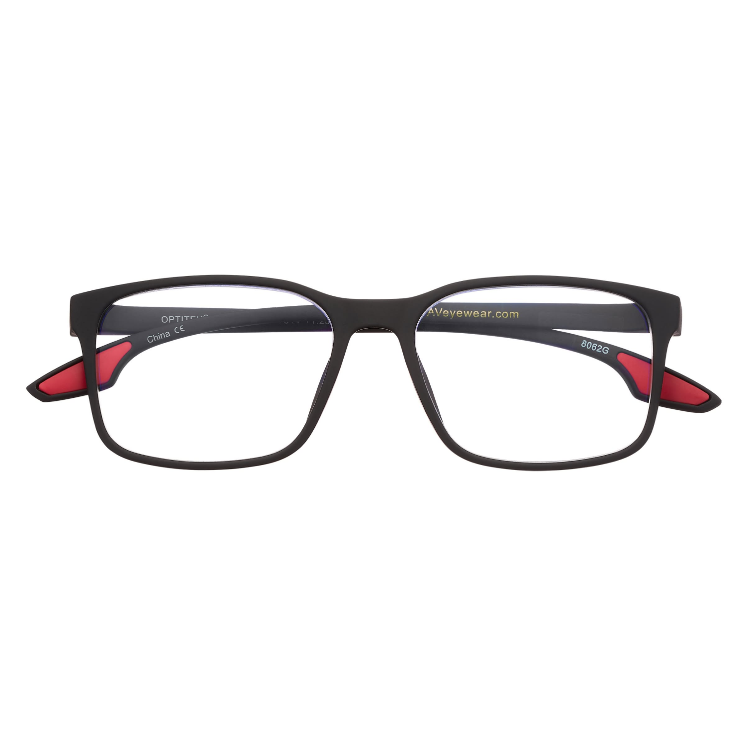 slide 2 of 4, Sav Optitek Blue Light Readers 7314 1.75, 1 ct