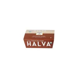 Hebel & Co Halva Chocolate Chunk - 8 OZ