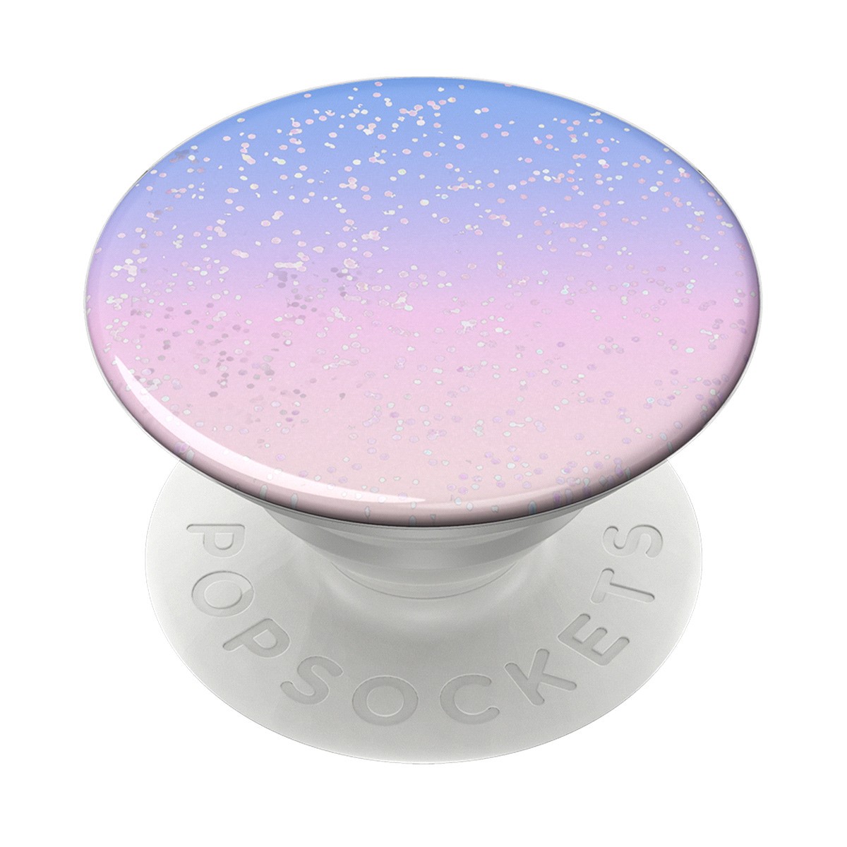 slide 2 of 2, PopSockets Glt Morning Haze Premium Popgrip 1 ea, 1 ct