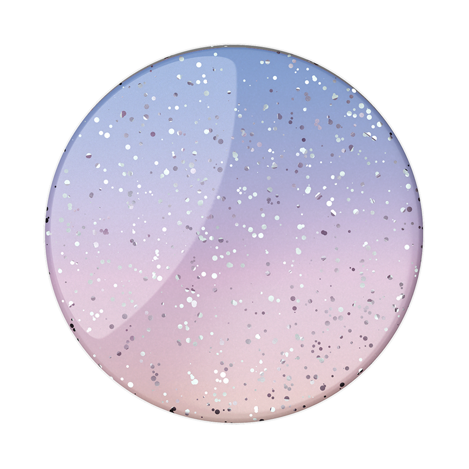 slide 1 of 2, PopSockets Glt Morning Haze Premium Popgrip 1 ea, 1 ct