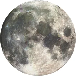 PopSockets Grip, Moon