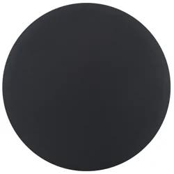 PopSockets Black PopGrip 1 ea