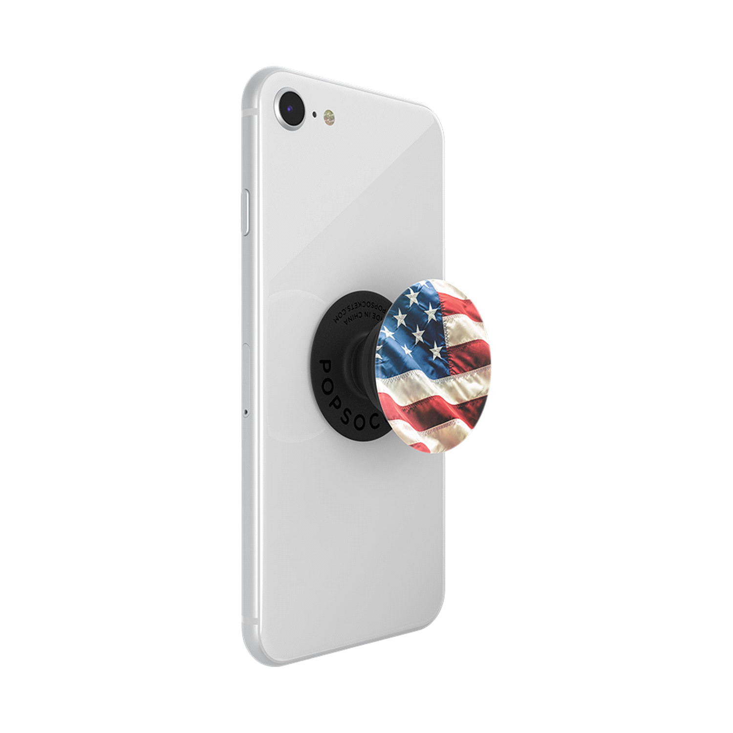 slide 3 of 3, PopSockets Grip, Oh Say Can You See, 1 ct