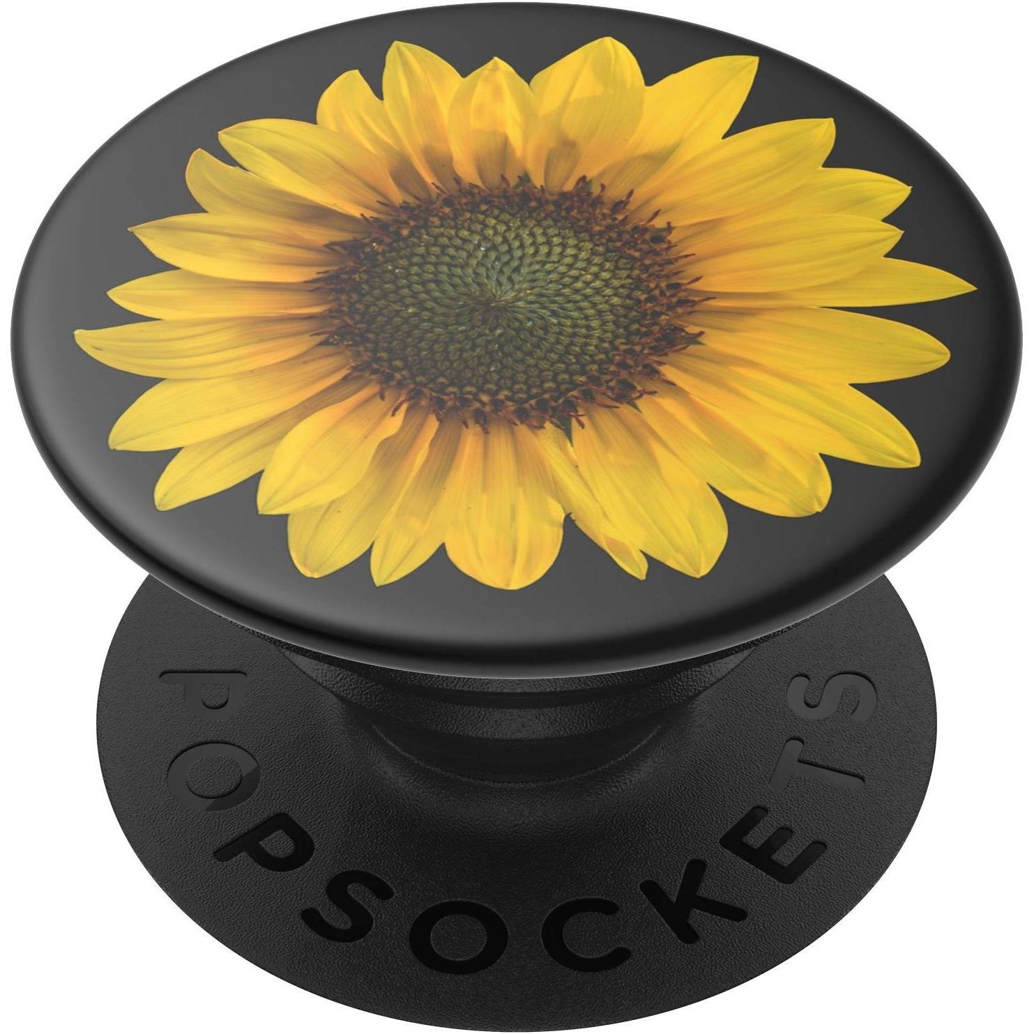 slide 1 of 3, PopSockets PopGrip Cell Phone Grip & Stand - Seed Money, 1 ct