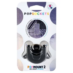 PopSockets Multi-Surface PopMount 2 1 ea Card