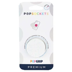 PopSockets Grip Iridescent