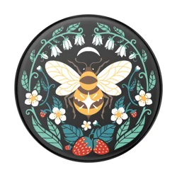 Popsockets Popgrip - Bee Boho