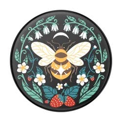 Popsockets Popgrip - Bee Boho