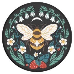Popsockets Popgrip - Bee Boho
