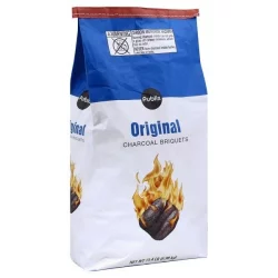 Publix Charcoal Briquets, AirFlow