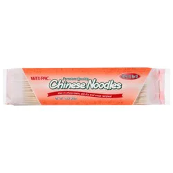 Wel-Pac Chinese Noodles