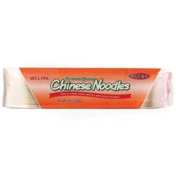 Wel-Pac Chinese Noodles