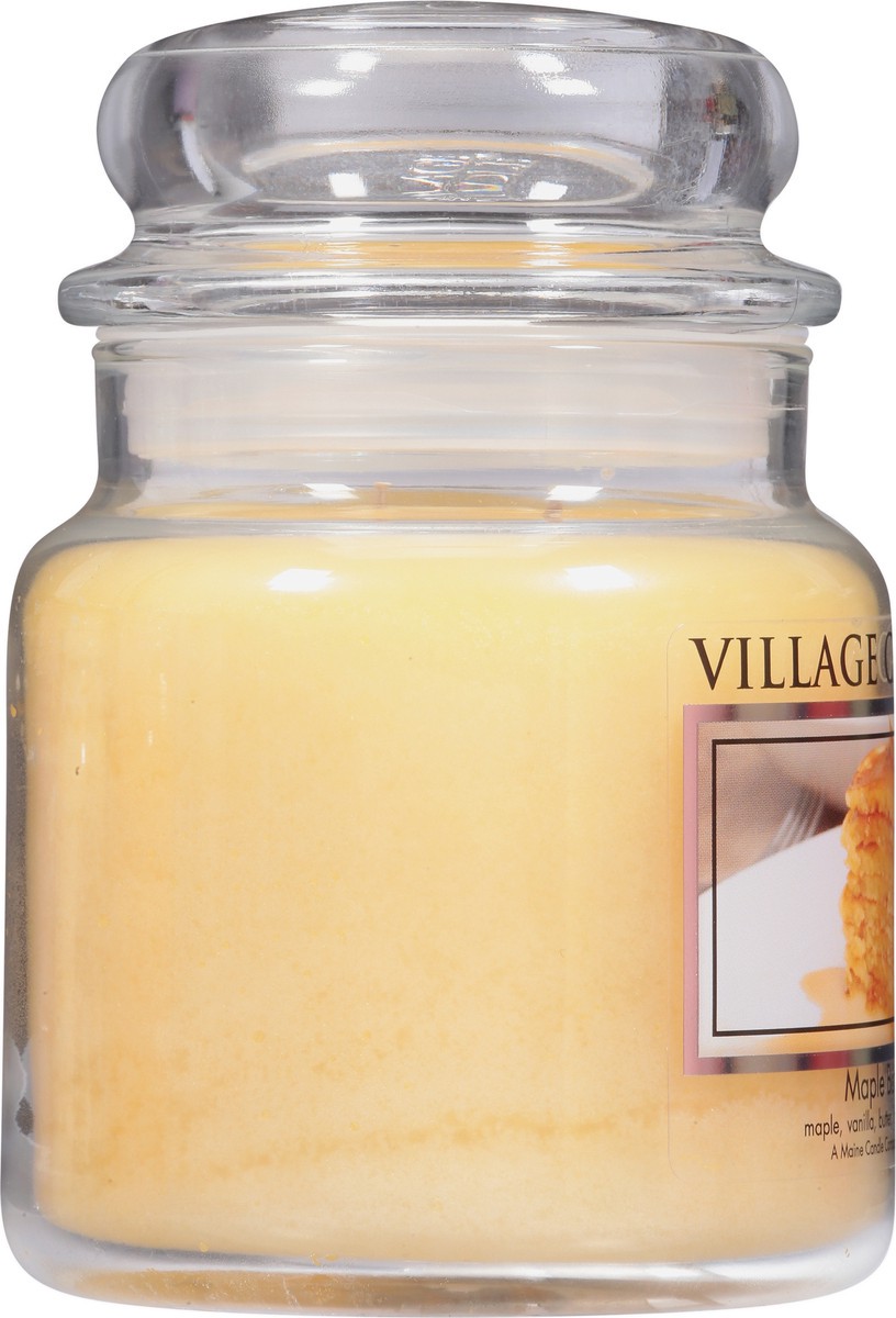 slide 2 of 9, Village Candle Maple Butter Candle 1 ea, 1 ct