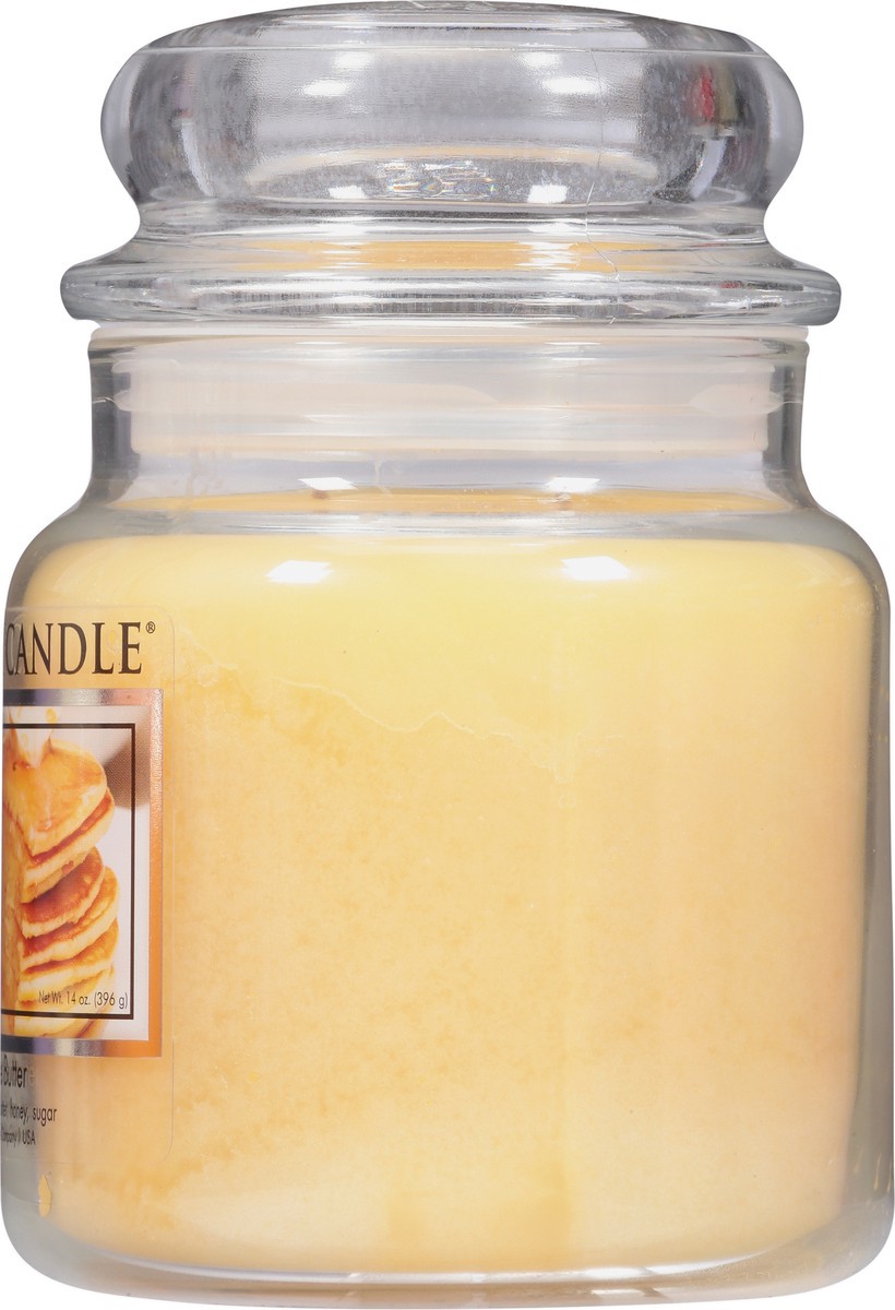 slide 6 of 9, Village Candle Maple Butter Candle 1 ea, 1 ct