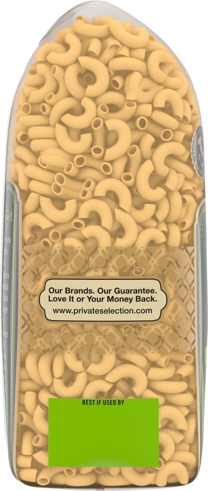slide 4 of 4, Private Selection Elbows Pasta - 16 oz, 16 oz
