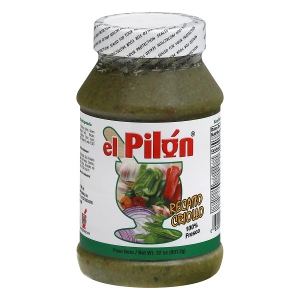 slide 1 of 1, Elpilo El Pilon Sofrito Cri, 32 oz