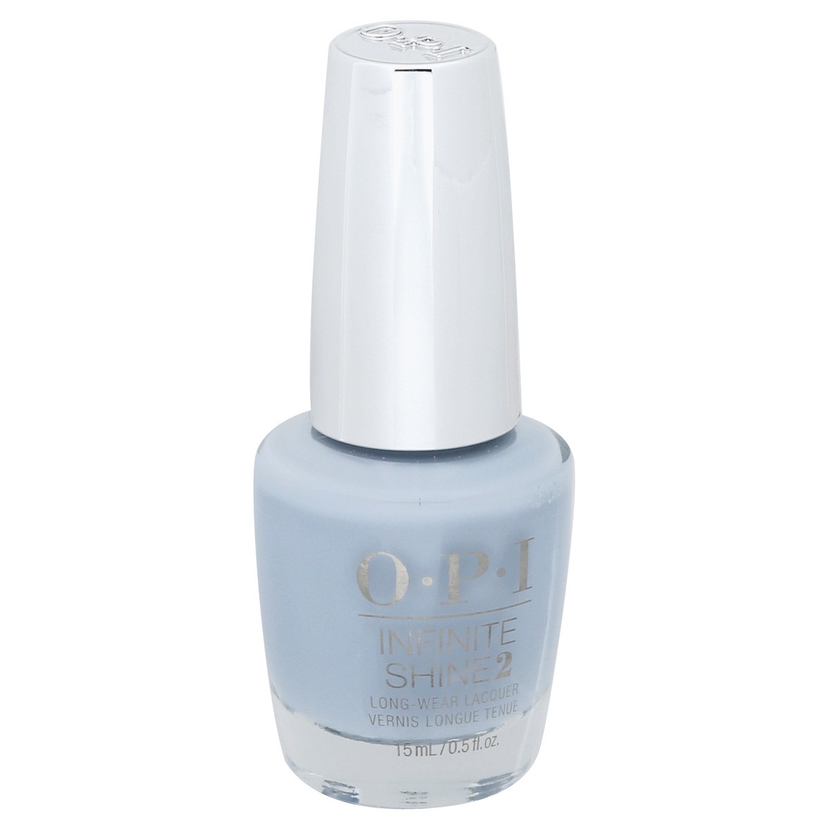 slide 3 of 11, OPI Reach for the Sky Infinite Shine 2 Nail Polish 15 ml, 15 ml