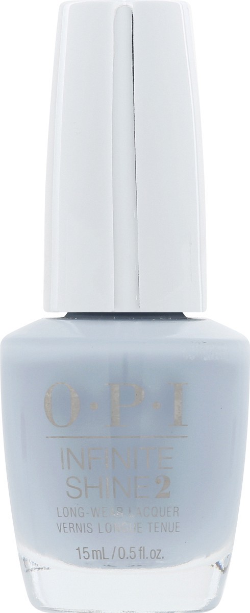 slide 5 of 11, OPI Reach for the Sky Infinite Shine 2 Nail Polish 15 ml, 15 ml