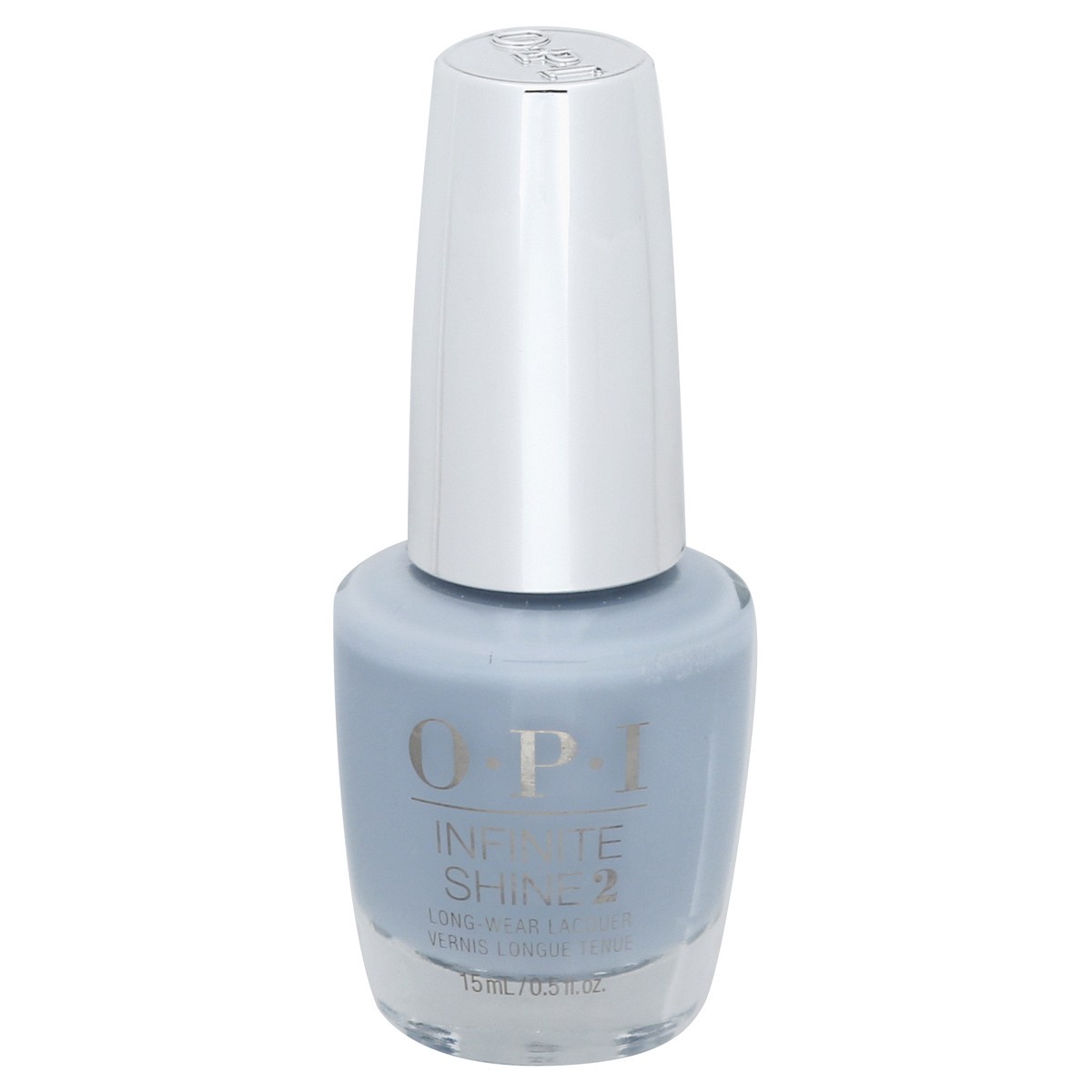 slide 1 of 11, OPI Reach for the Sky Infinite Shine 2 Nail Polish 15 ml, 15 ml