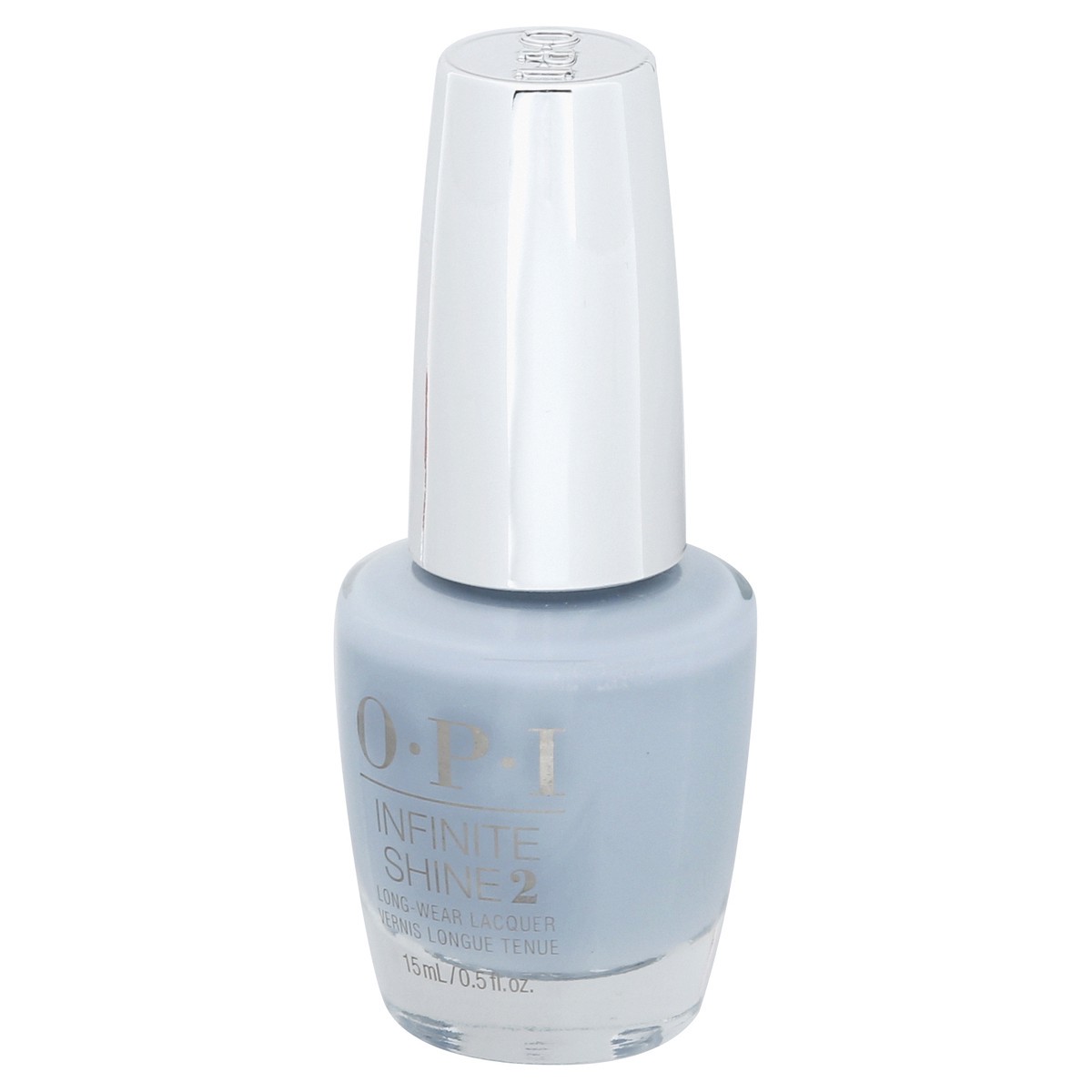 slide 8 of 11, OPI Reach for the Sky Infinite Shine 2 Nail Polish 15 ml, 15 ml