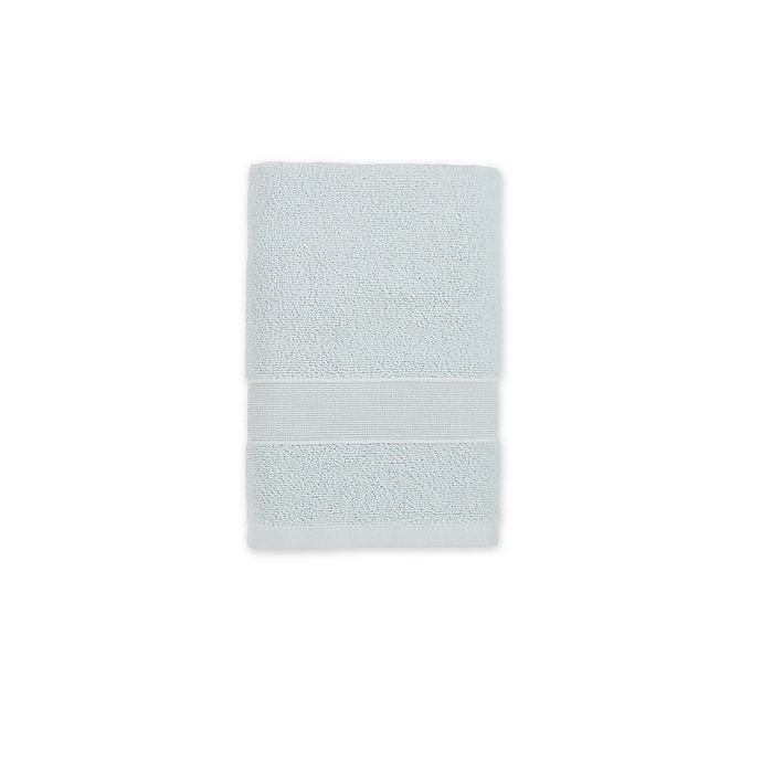 slide 1 of 1, Wamsutta Classic Turkish Hand Towel - Seafoam, 1 ct