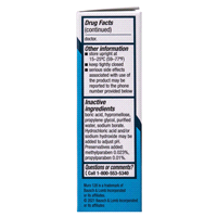 slide 9 of 13, Bausch + Lomb Ophthalmic Solution 0.5 oz, 0.5 oz