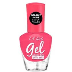 L.A. Girl Gel Nail Polish - Rio - 0.47 fl oz