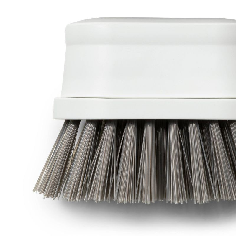 slide 2 of 3, Dish Brush Replacement Head - 2ct - Everspring™, 2 ct