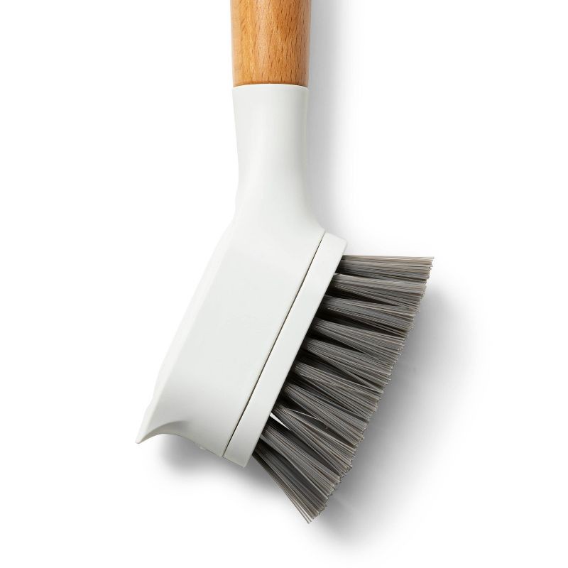 slide 2 of 3, Dish Brush - Everspring™, 1 ct