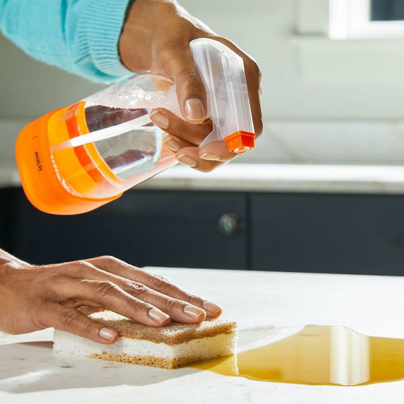 slide 3 of 7, Grove Co. Lavender Multi-Purpose Cleaner Concentrates - 2 fl oz/2ct, 2 fl oz, 2 ct