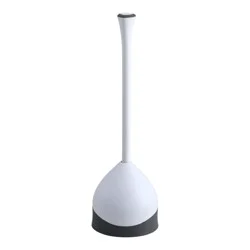 Clorox Hideaway Plunger