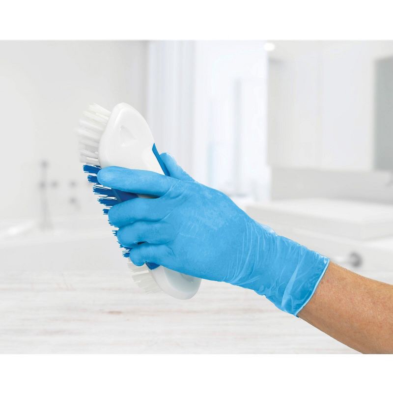 slide 2 of 3, Clorox BlendTech Disposable Gloves - 30ct, 30 ct