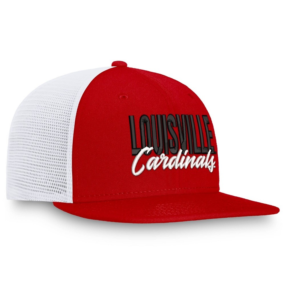 Louisville Cardinals NCAA Officially Licensed Hard Hat