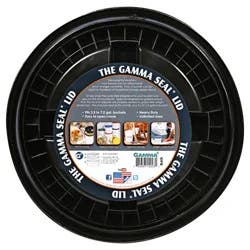 Gamma Seal Lid, Fits 3.5 And Bucket, 1 set