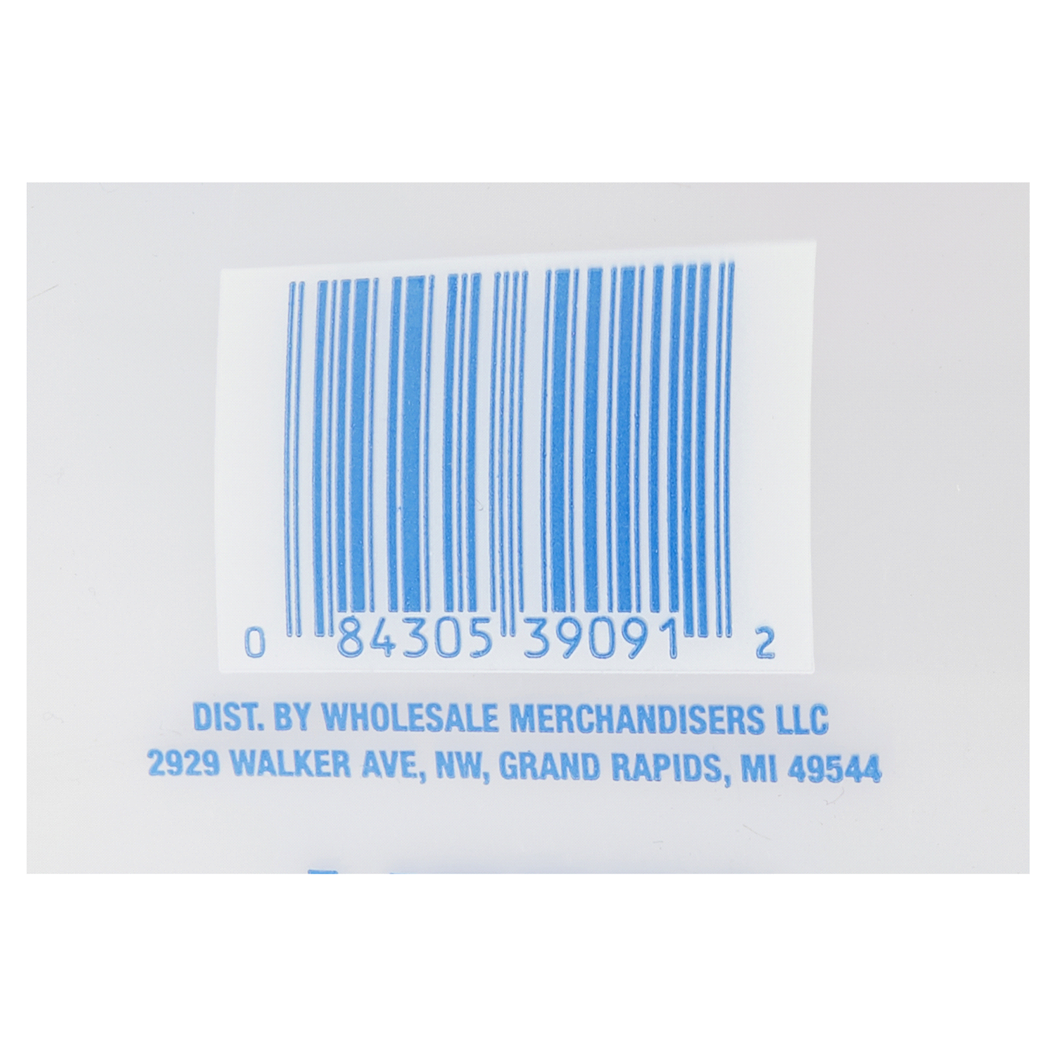 slide 2 of 2, Meijer Multi-Mix Container, 1 qt