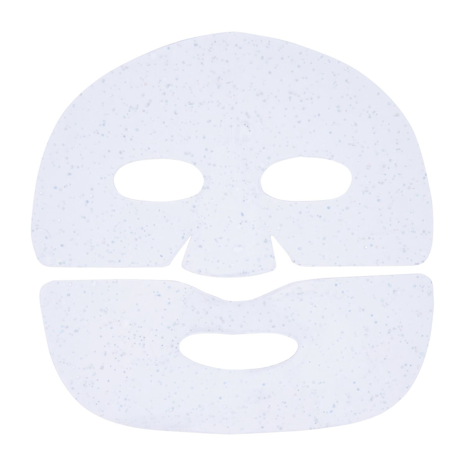 slide 2 of 3, Nails.INC Inc.Redible Dreamy Skin Sheet Mask, 1 ct